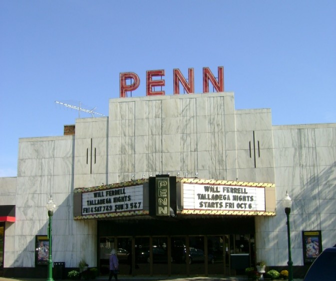 Penn Theatre