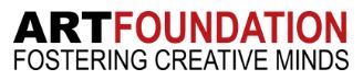 Art Foundation Logo